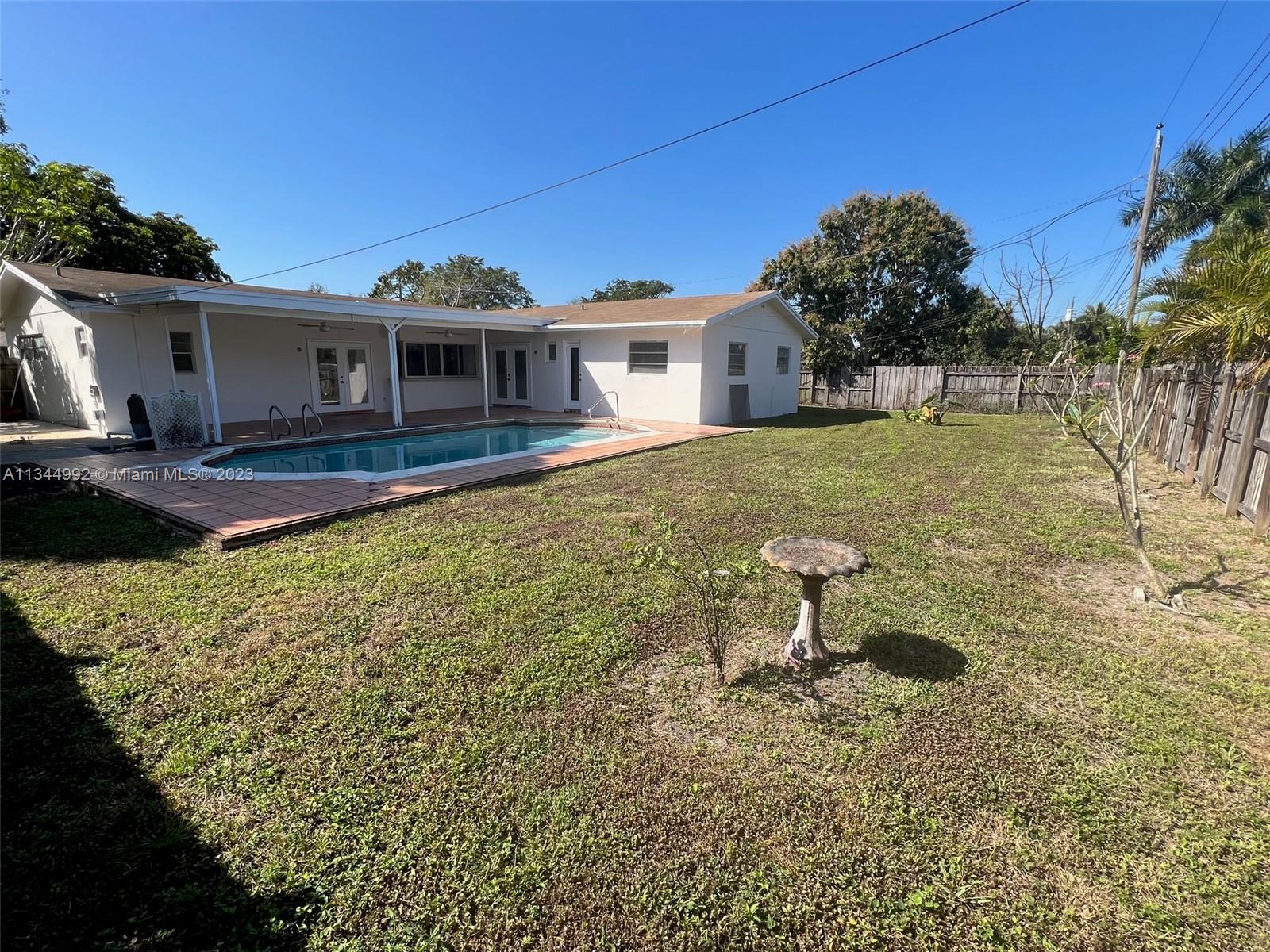 PLANTATION PARK SEVENTH A - Residential