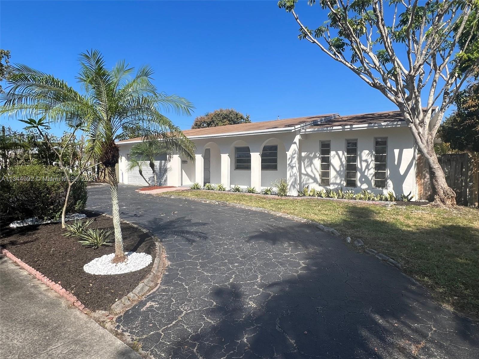 PLANTATION PARK SEVENTH A - Residential