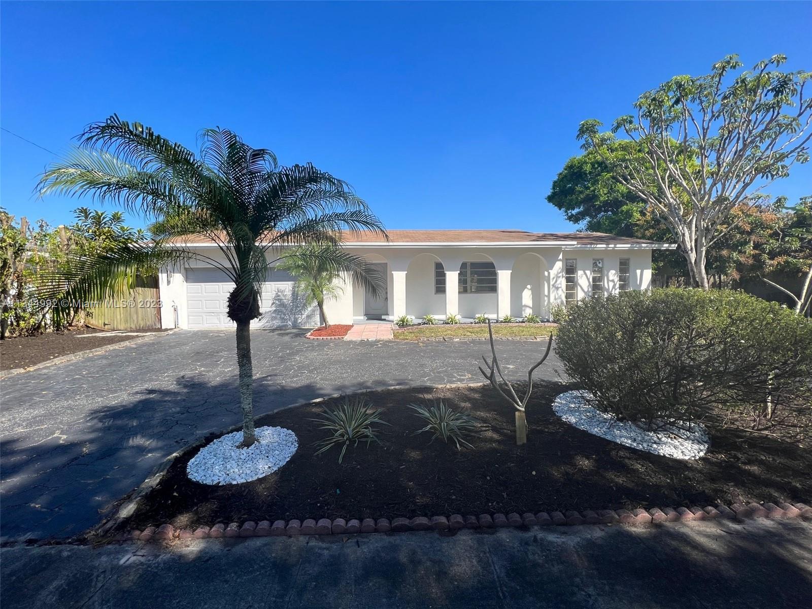 PLANTATION PARK SEVENTH A - Residential