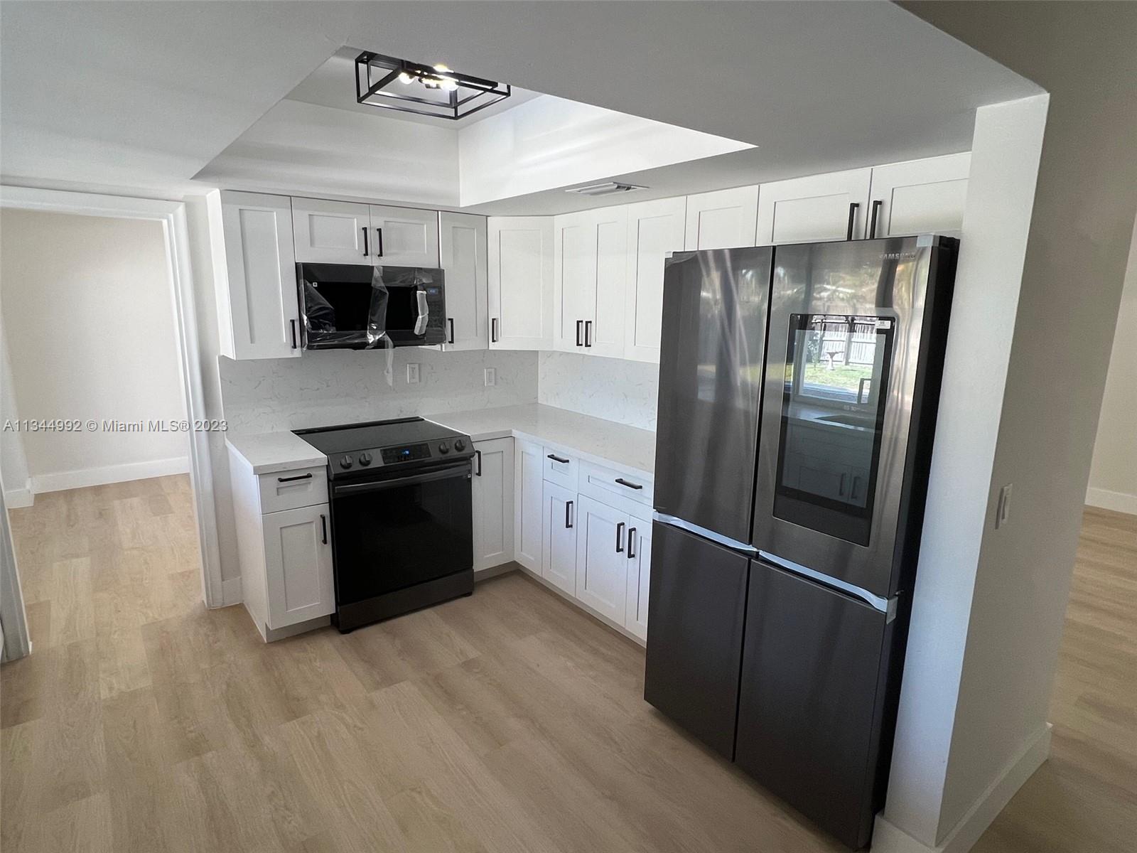 PLANTATION PARK SEVENTH A - Residential