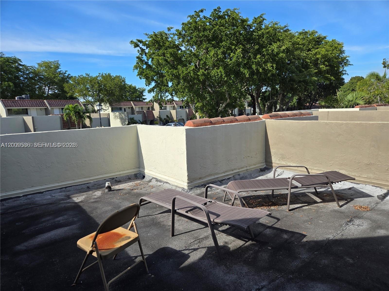LAS HACIENDAS TOWNHOUSE C - Residential