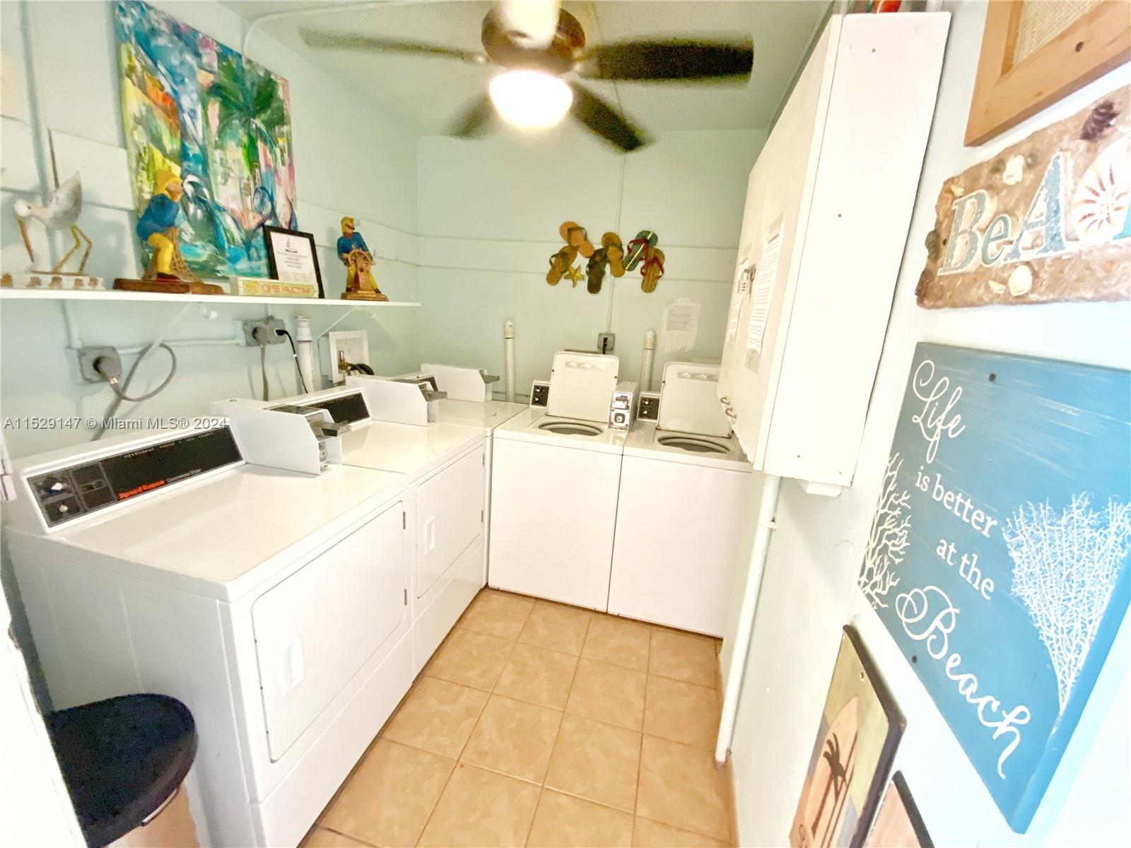 SEA WASH CONDO - Residential Lease