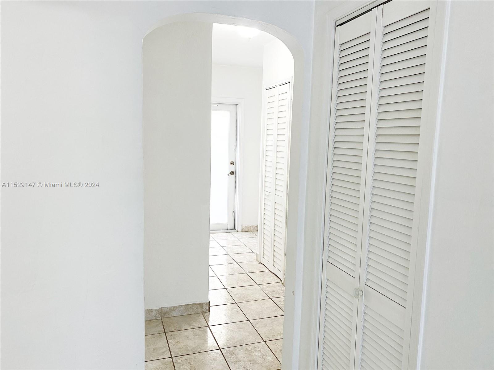 SEA WASH CONDO - Residential Lease