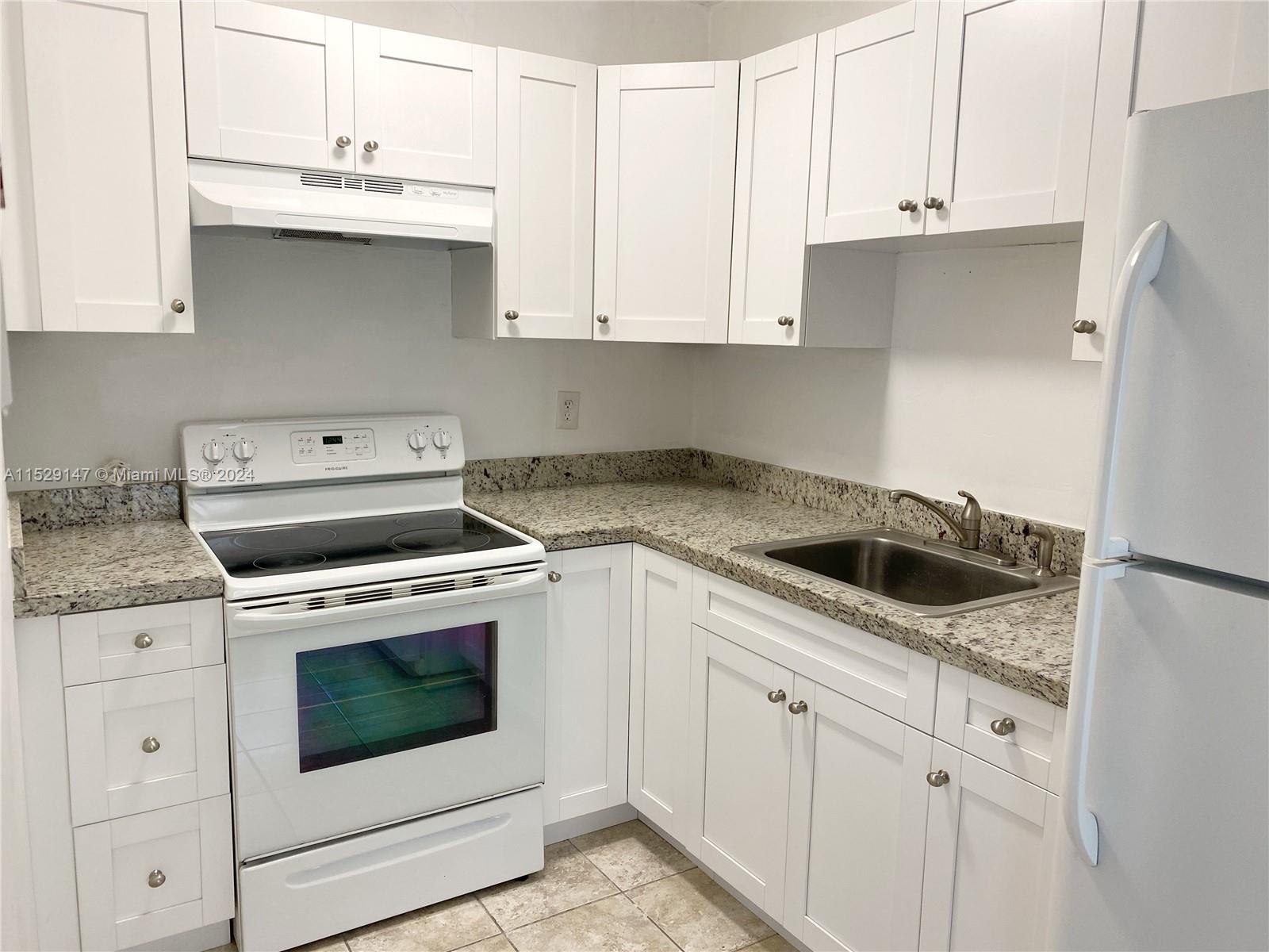 SEA WASH CONDO - Residential Lease