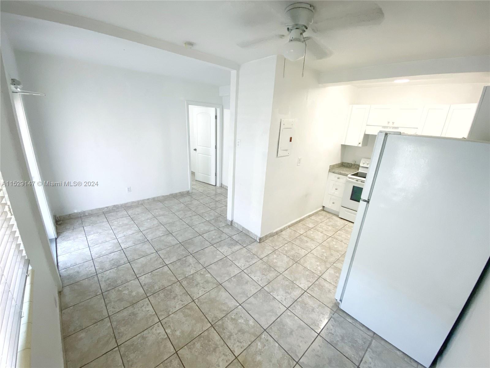 SEA WASH CONDO - Residential Lease