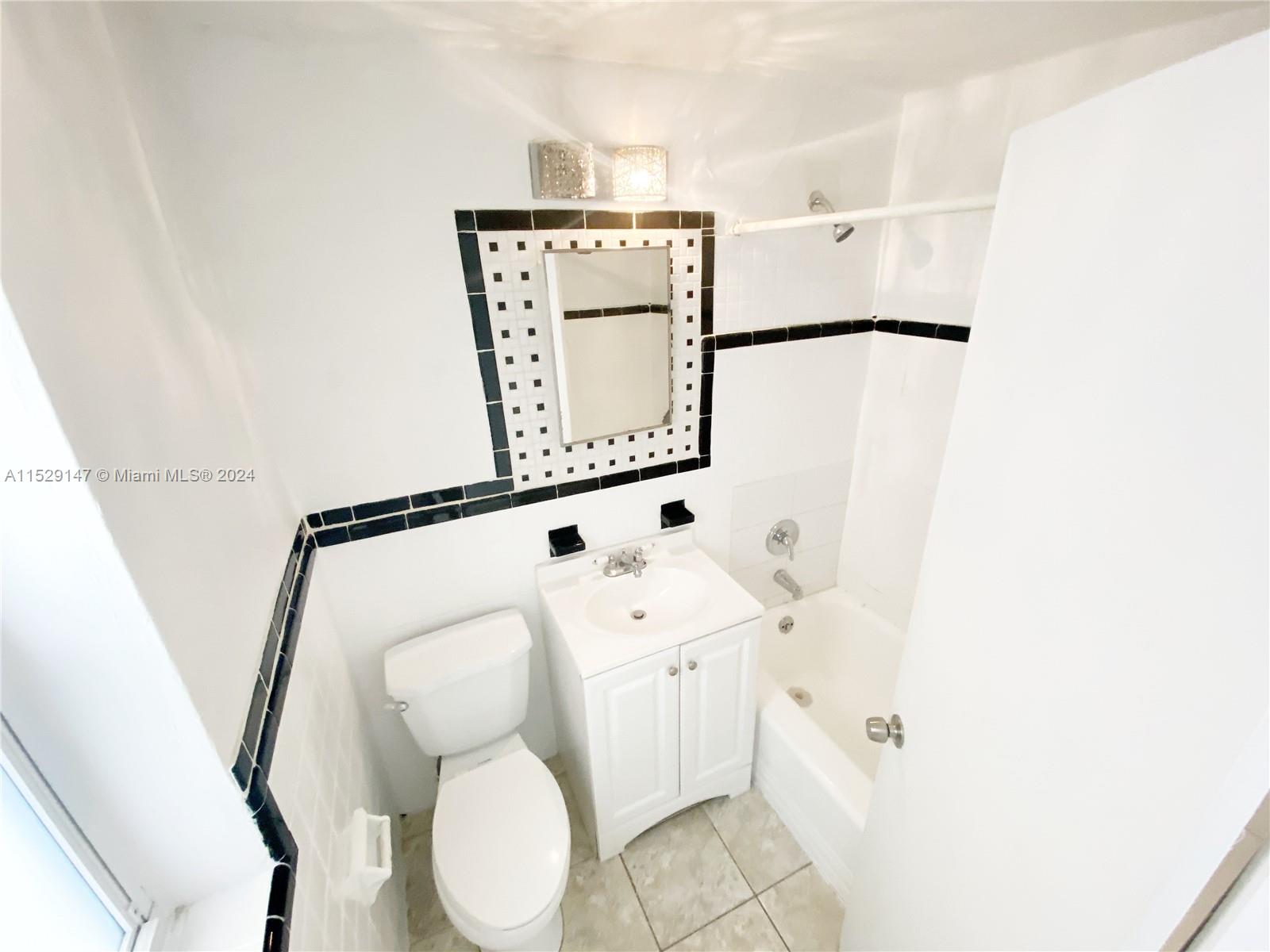 SEA WASH CONDO - Residential Lease