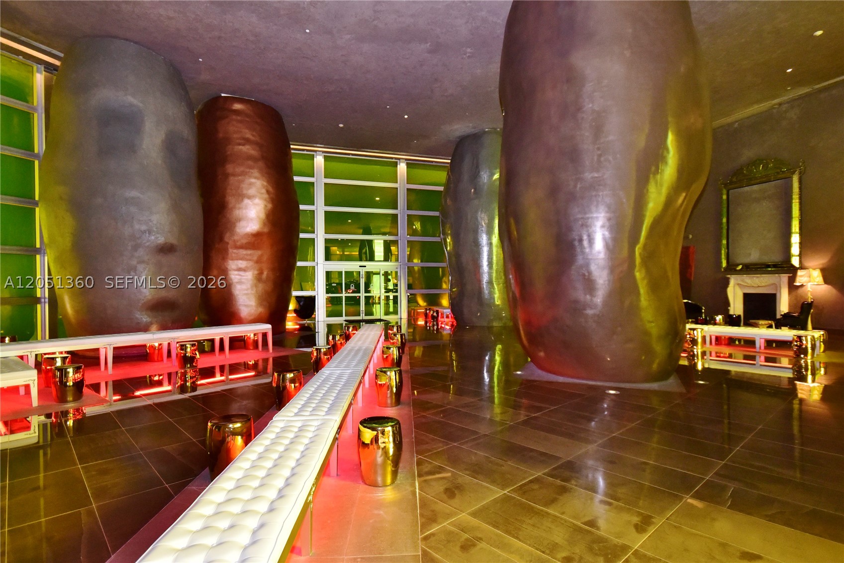 ICON BRICKELL TOWER 1 - Residential Lease