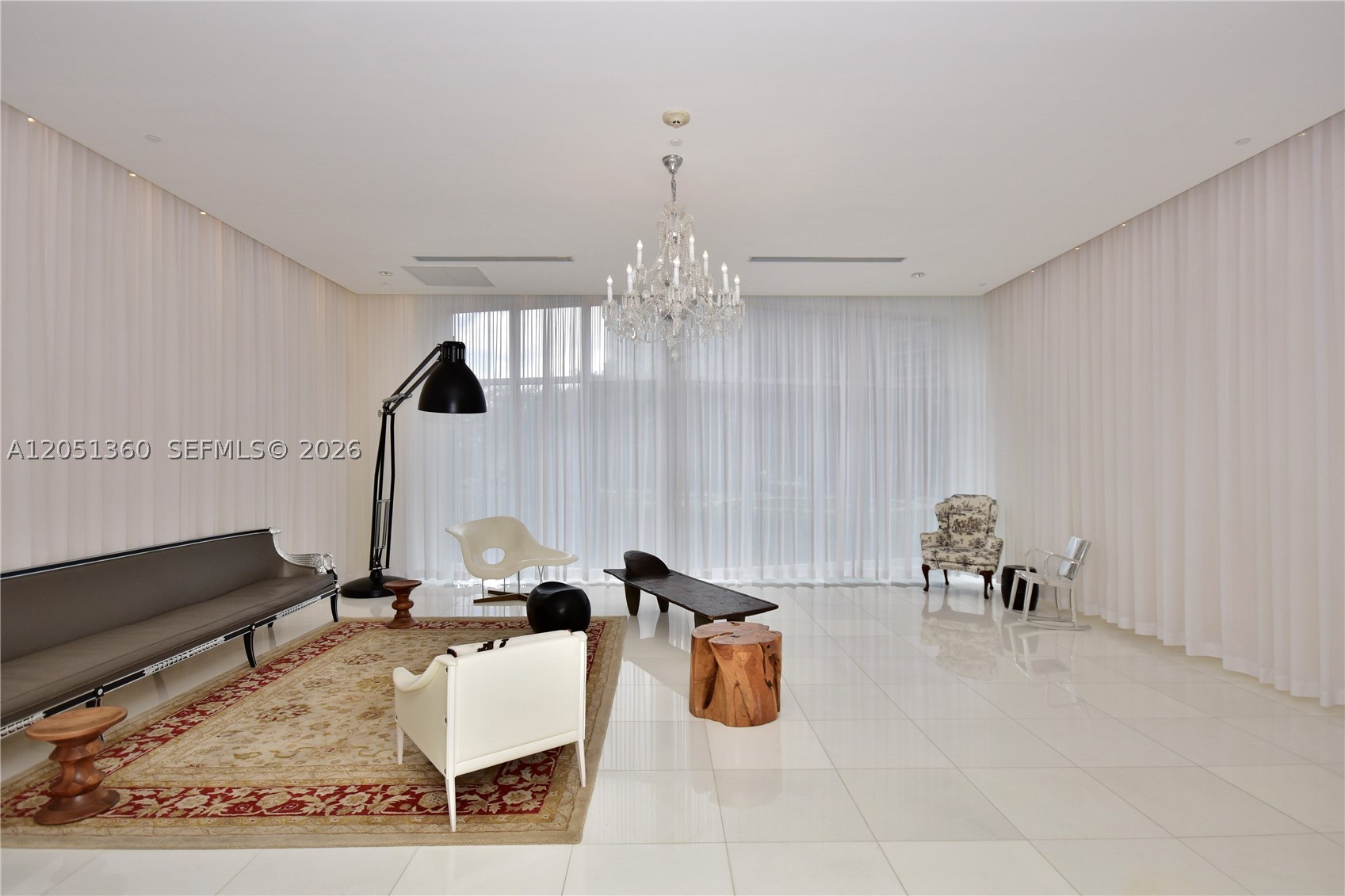 ICON BRICKELL TOWER 1 - Residential Lease