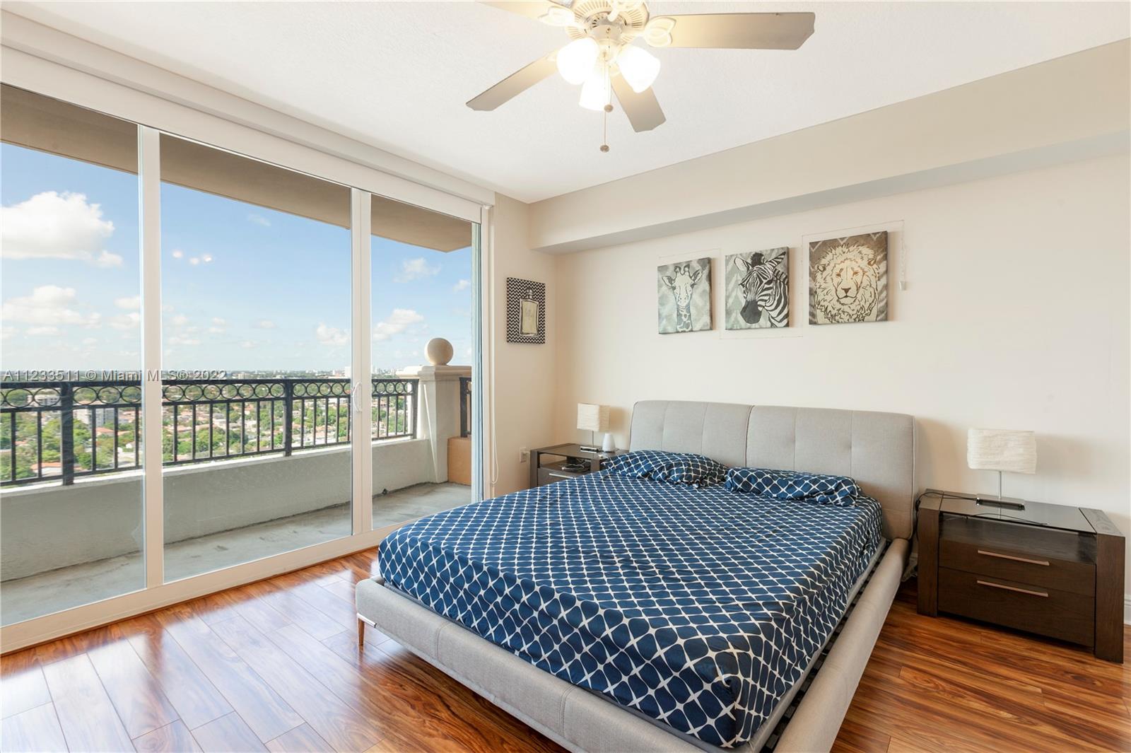 GABLES MARQUIS CONDO - Residential Lease