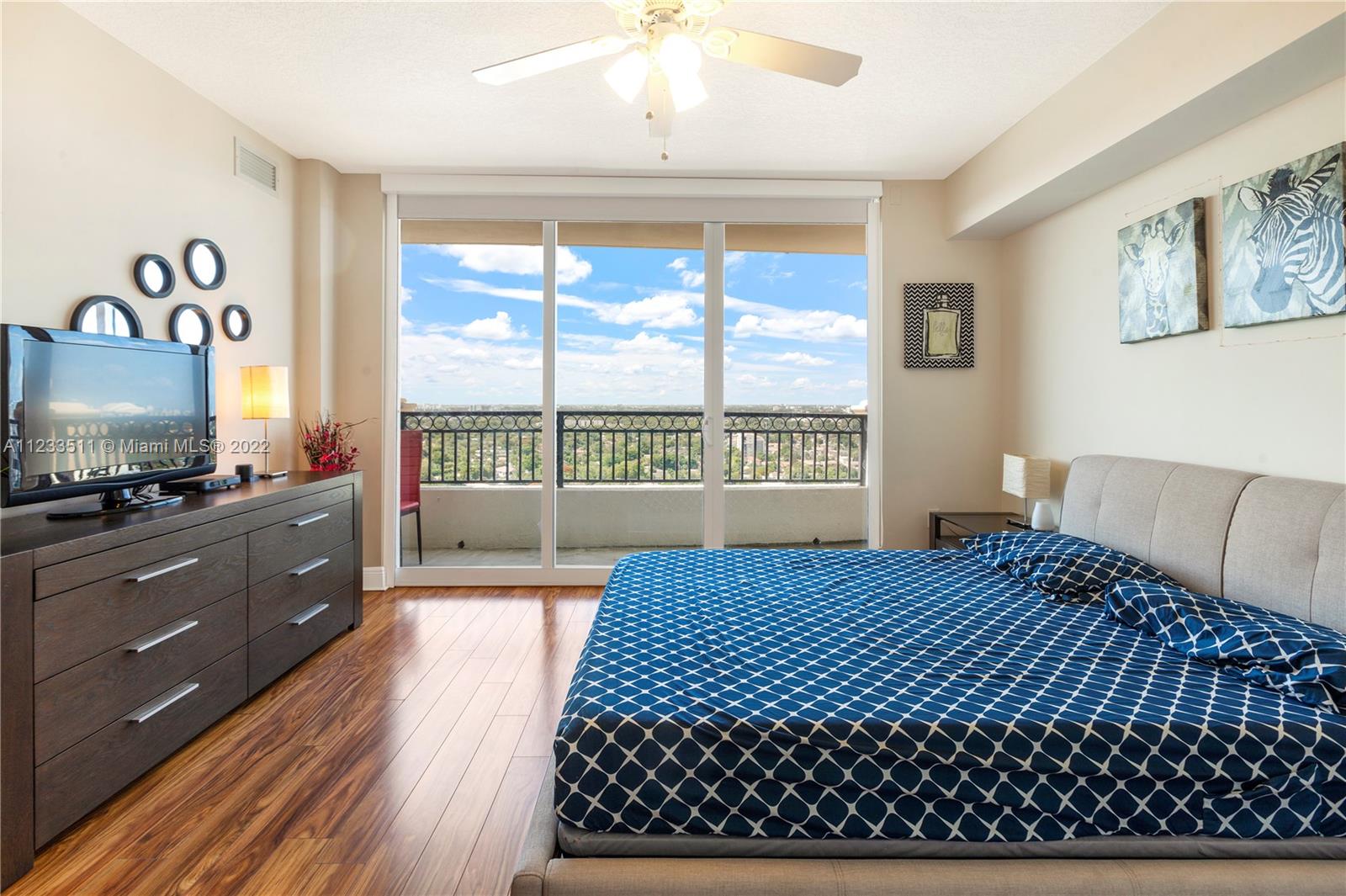 GABLES MARQUIS CONDO - Residential Lease