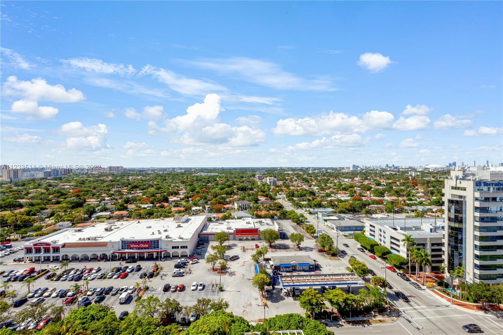 GABLES MARQUIS CONDO - Residential Lease