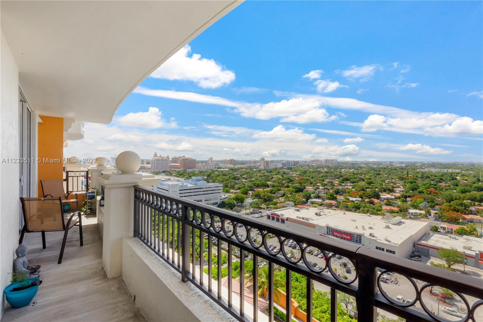 GABLES MARQUIS CONDO - Residential Lease