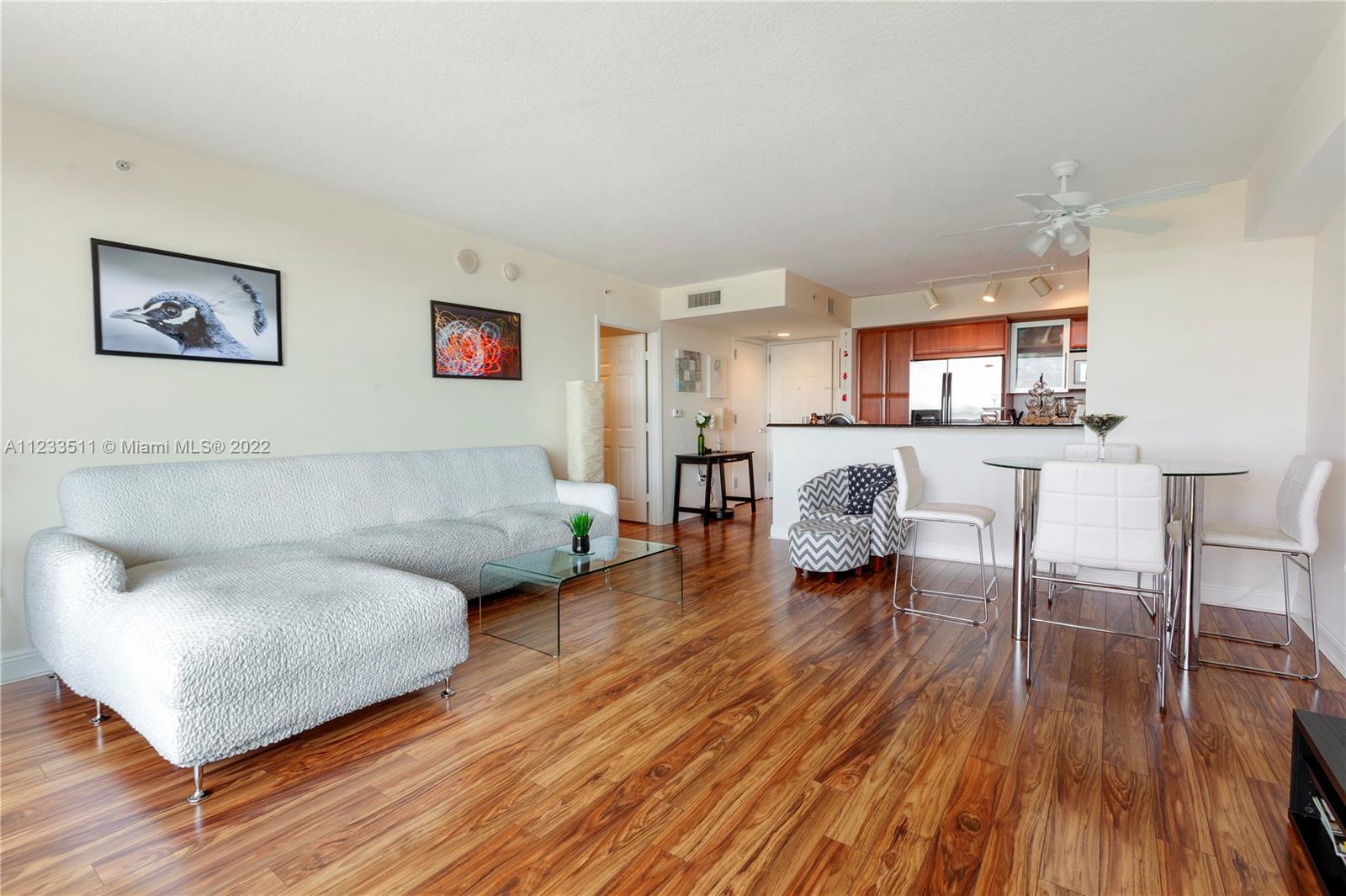 GABLES MARQUIS CONDO - Residential Lease