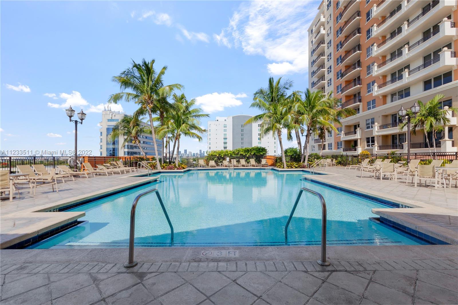 GABLES MARQUIS CONDO - Residential Lease
