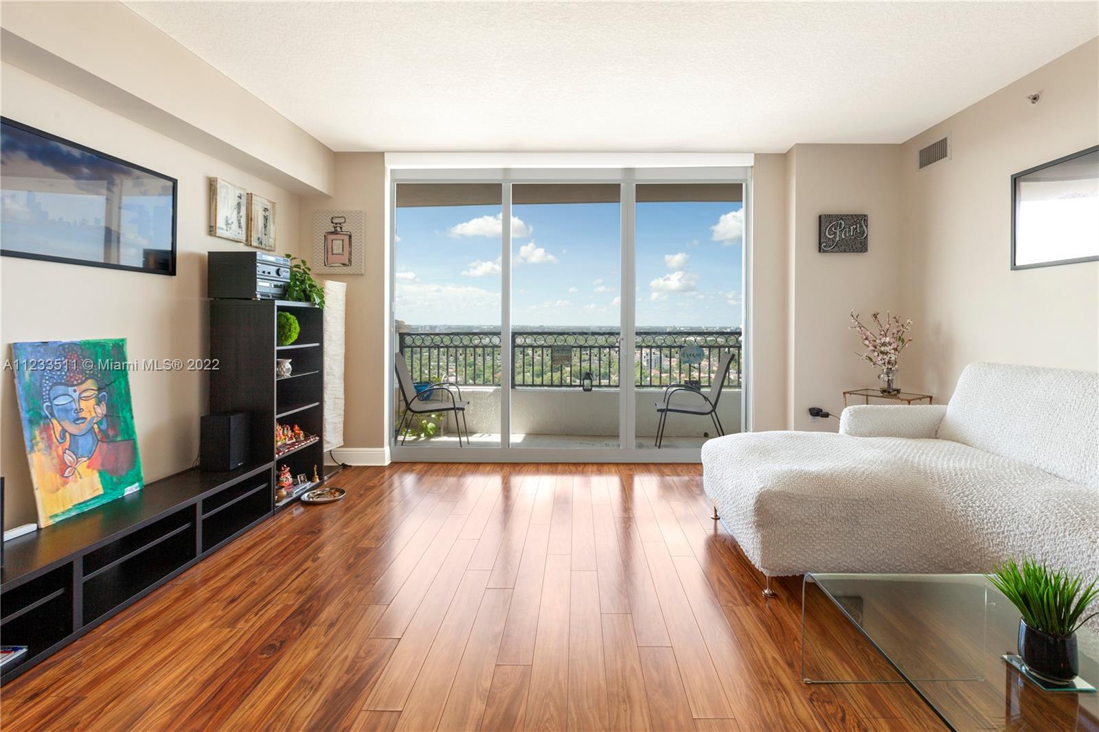 GABLES MARQUIS CONDO - Residential Lease