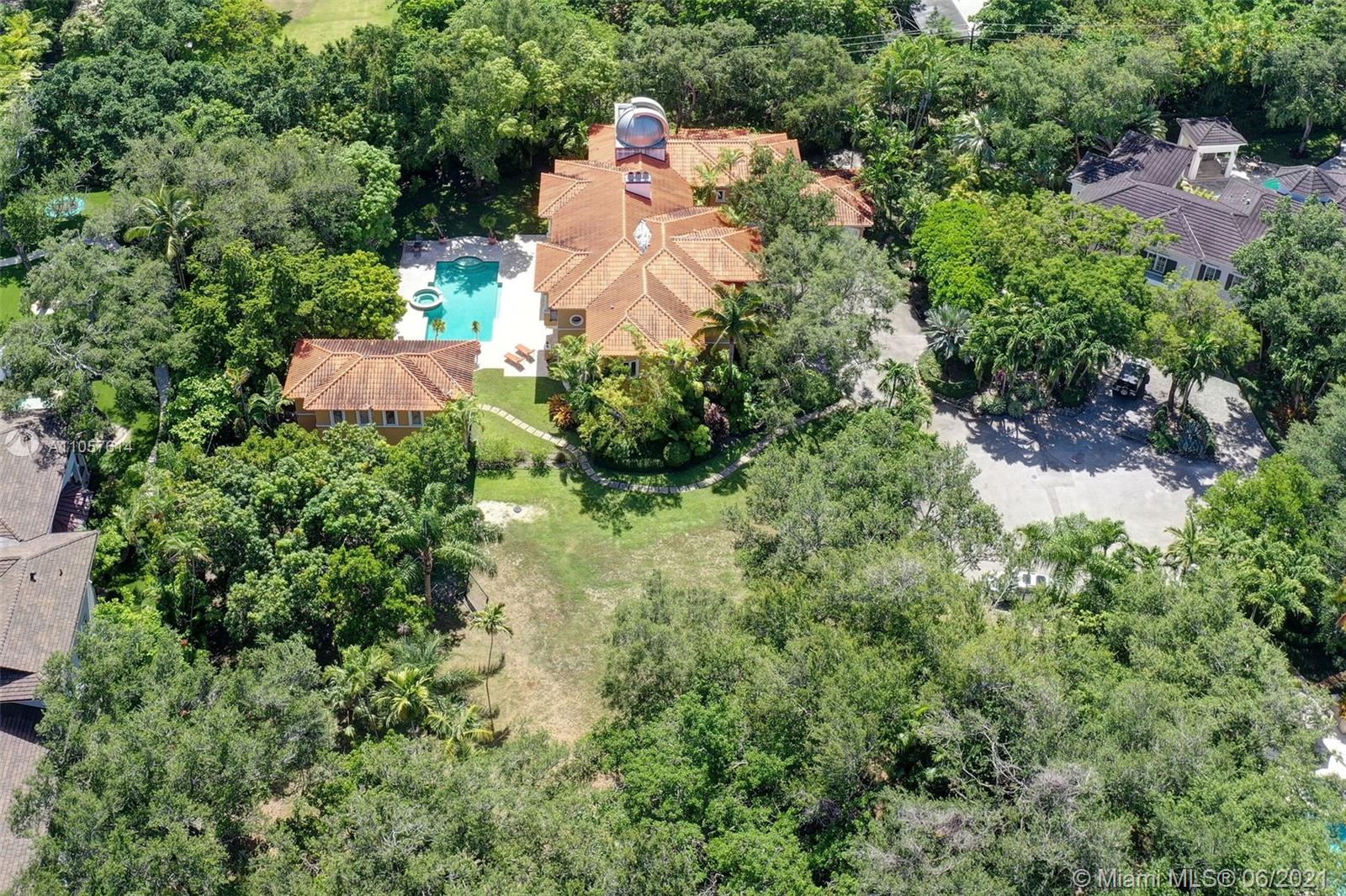 WINDMILL ESTATES REPLAT - Residential