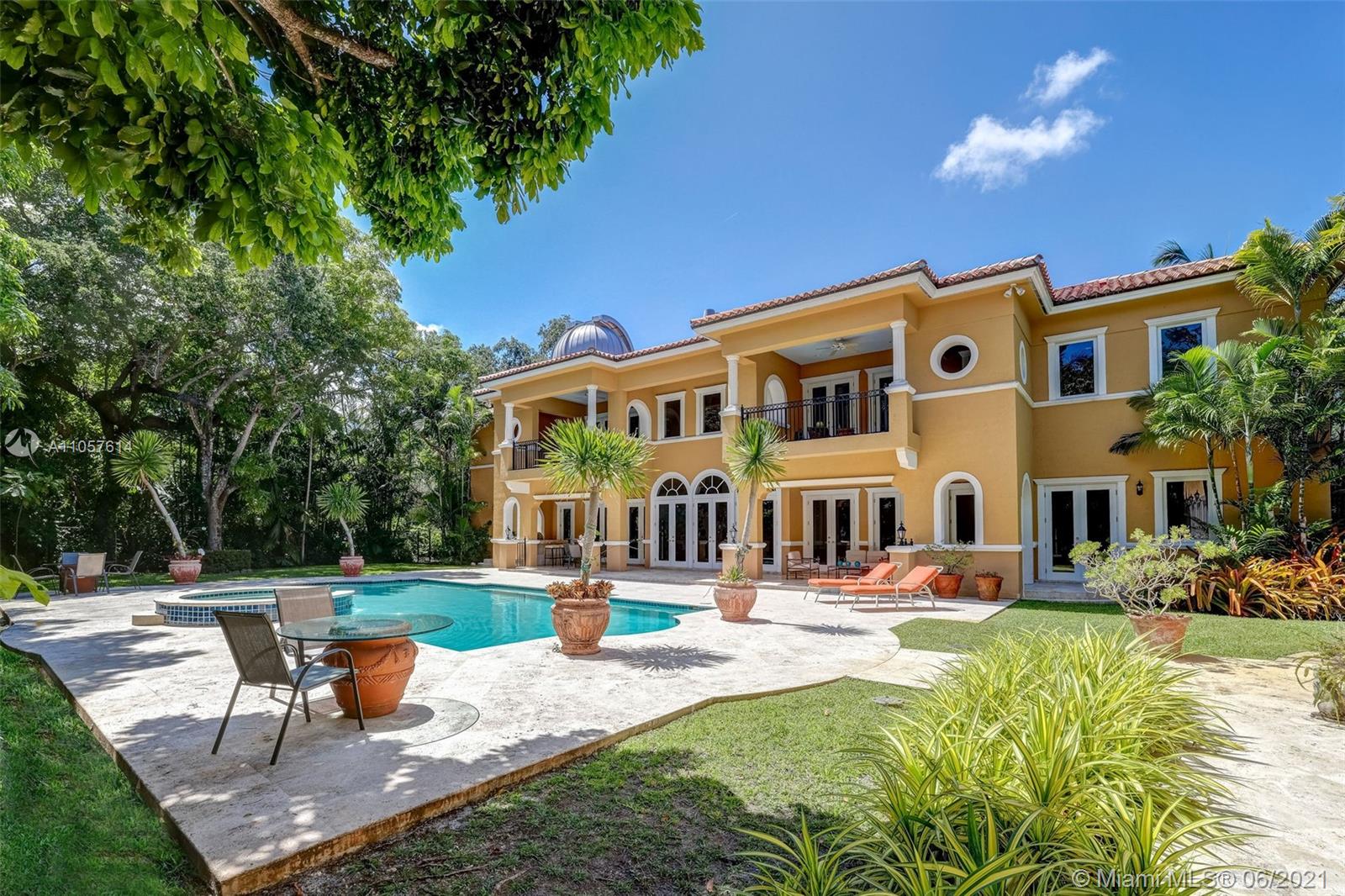 WINDMILL ESTATES REPLAT - Residential