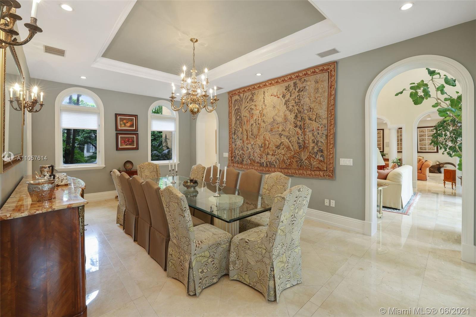 WINDMILL ESTATES REPLAT - Residential