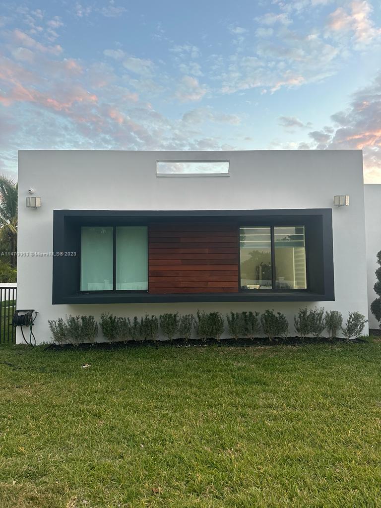 MILLER DRIVE ESTATES - Residential