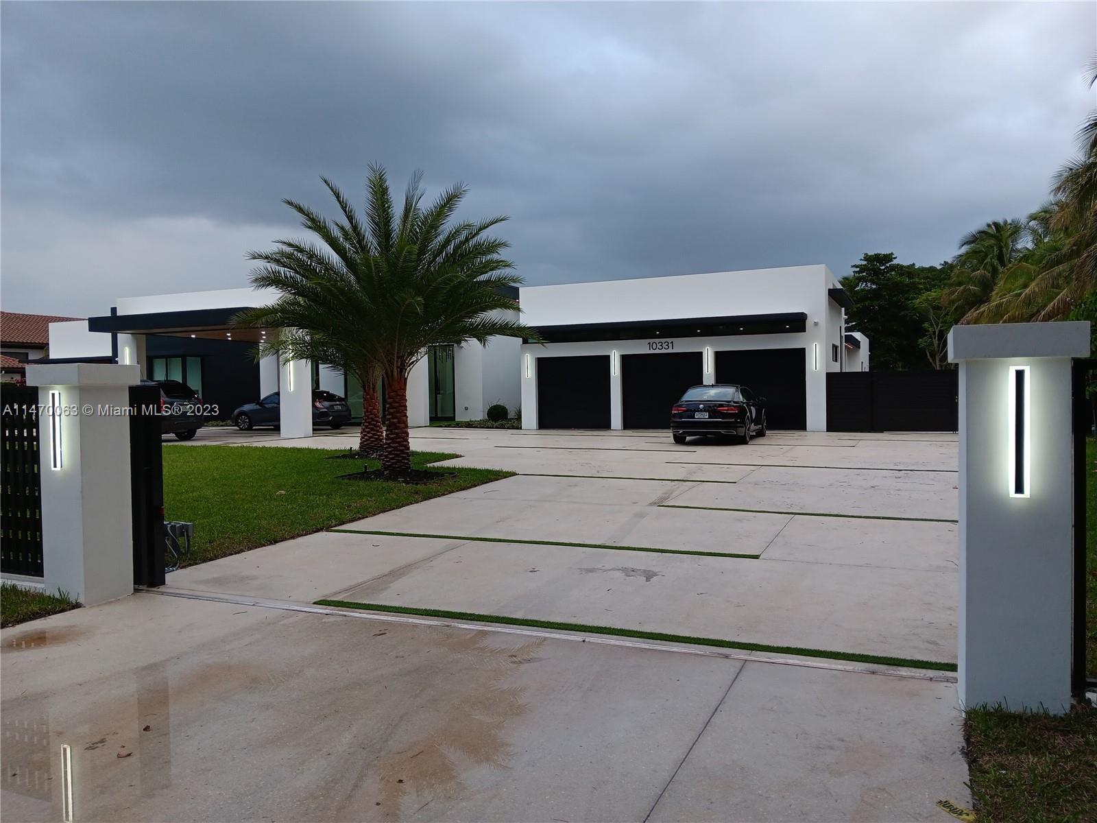 MILLER DRIVE ESTATES - Residential