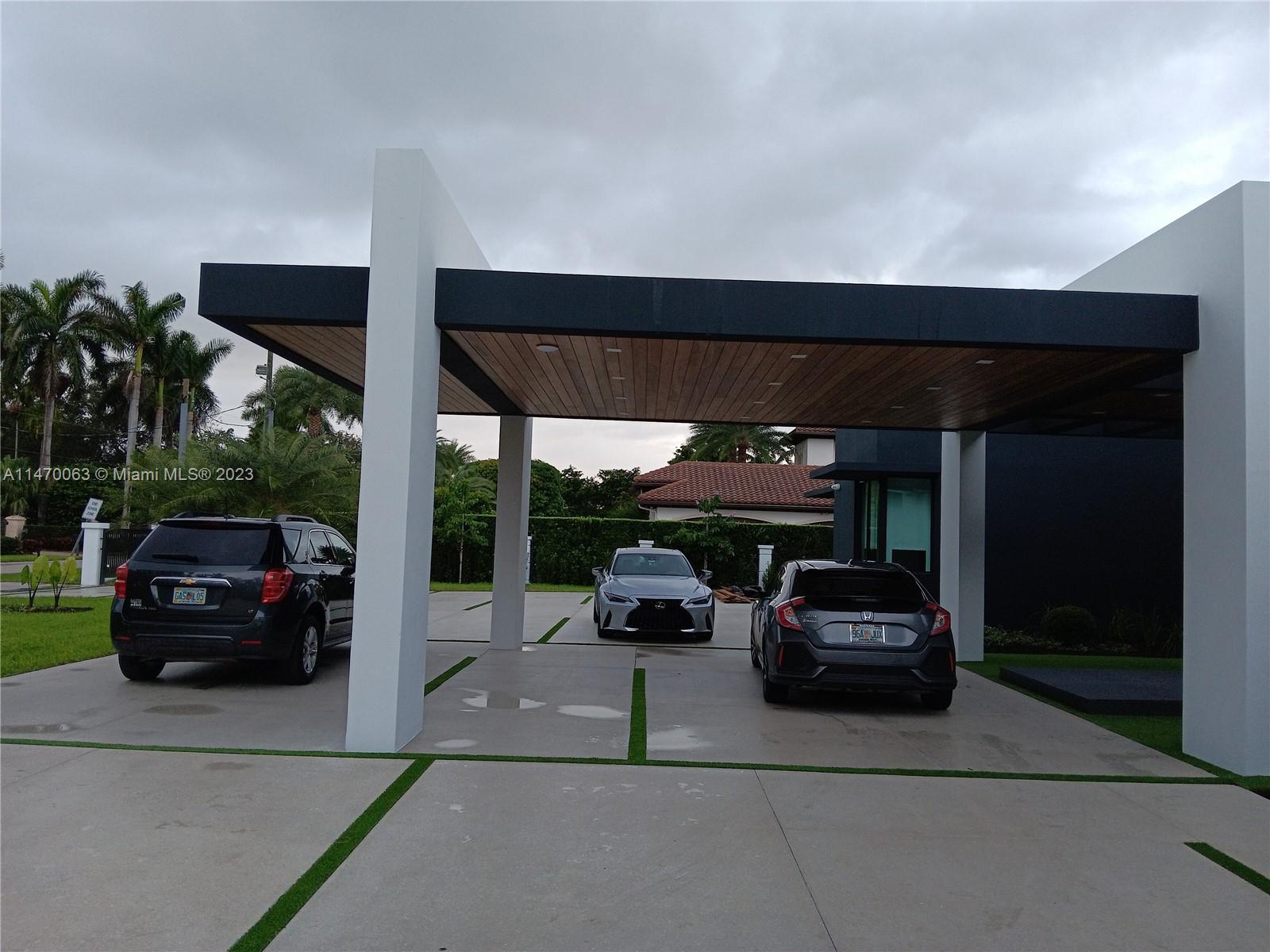 MILLER DRIVE ESTATES - Residential