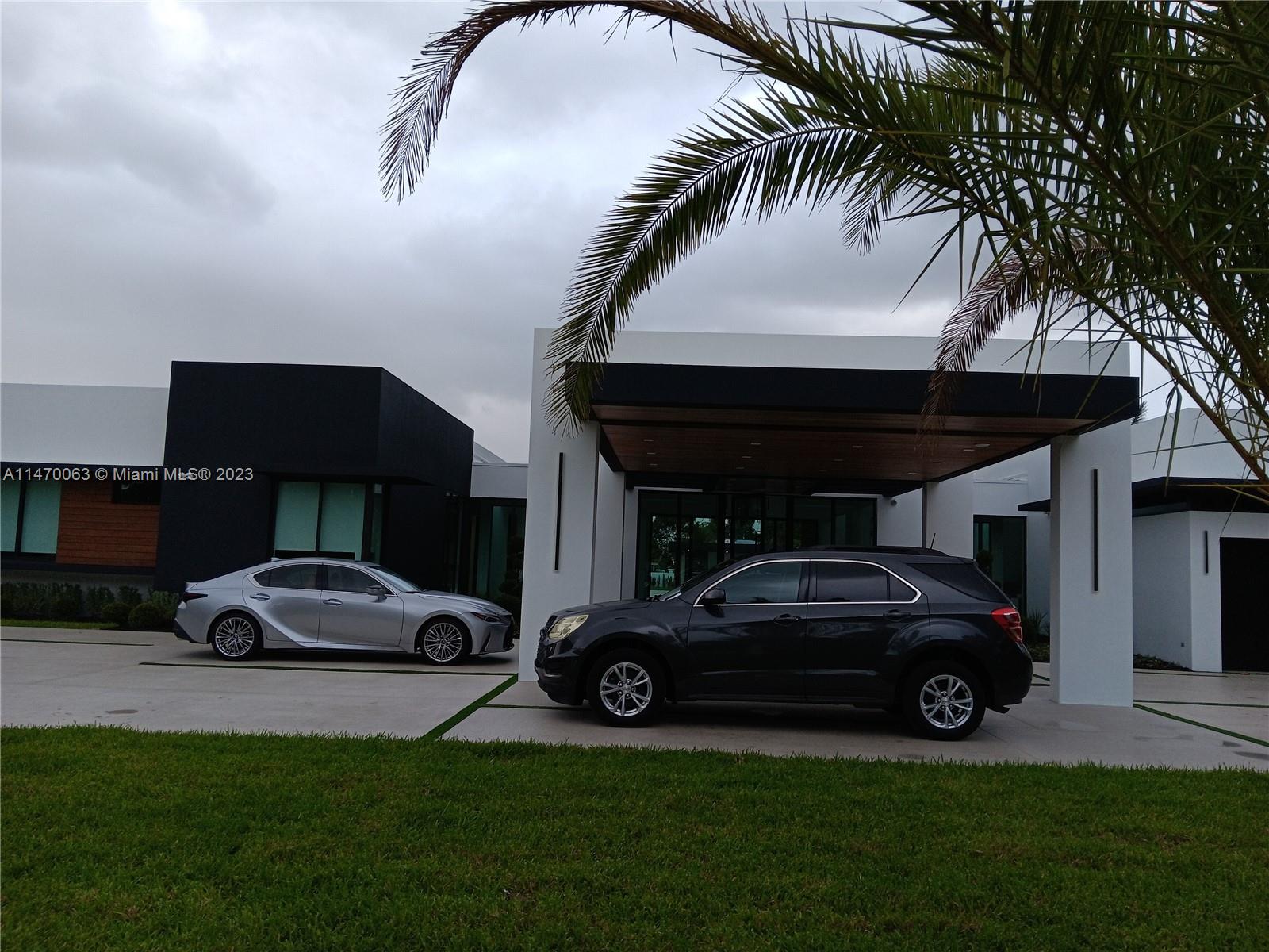 MILLER DRIVE ESTATES - Residential