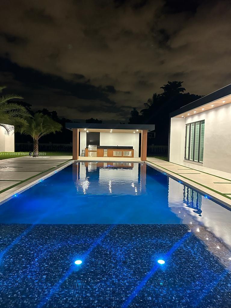 MILLER DRIVE ESTATES - Residential