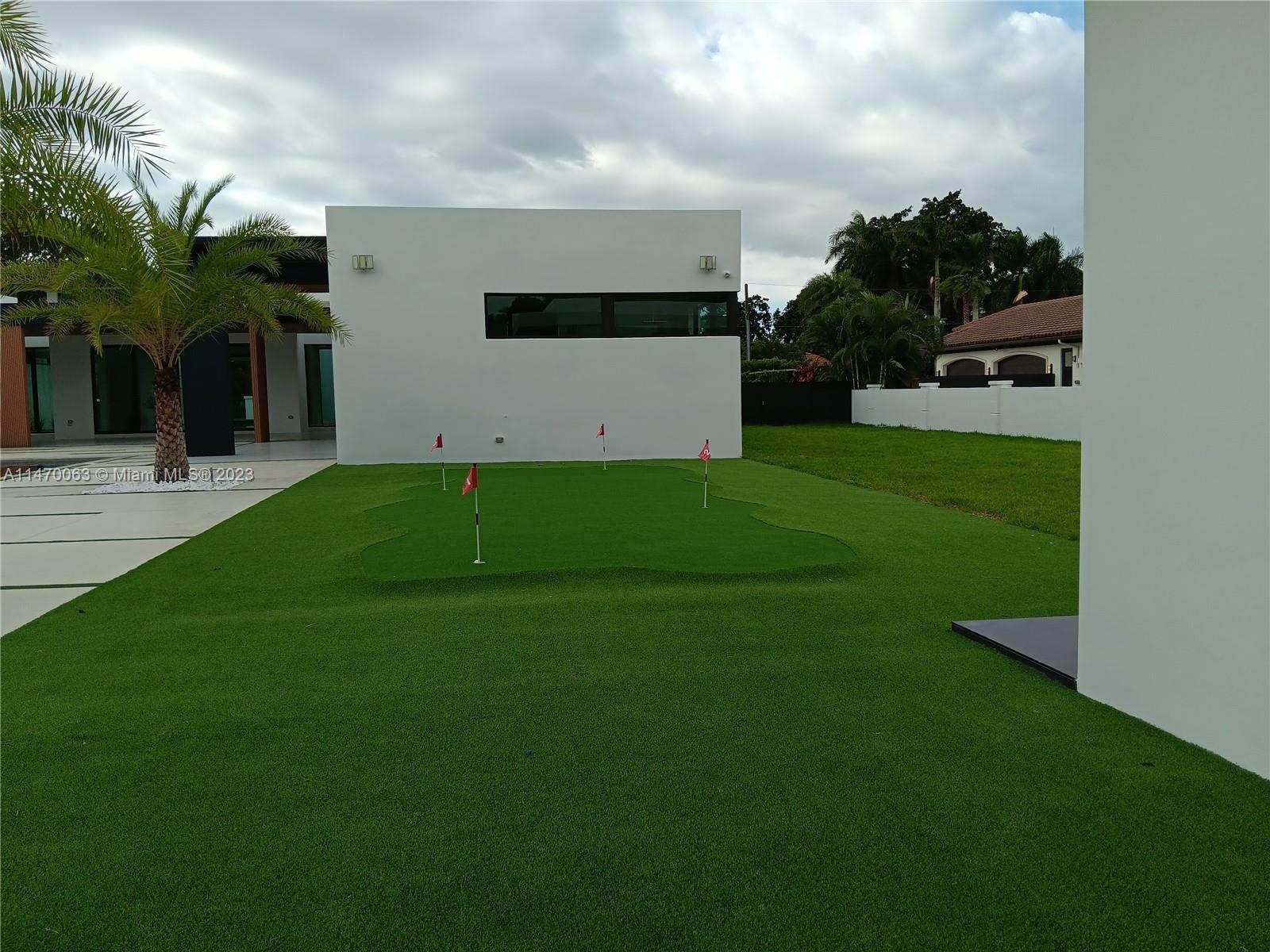 MILLER DRIVE ESTATES - Residential