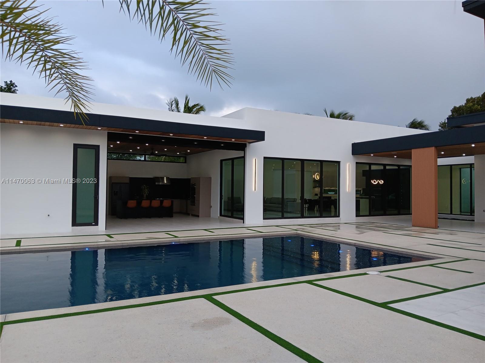 MILLER DRIVE ESTATES - Residential