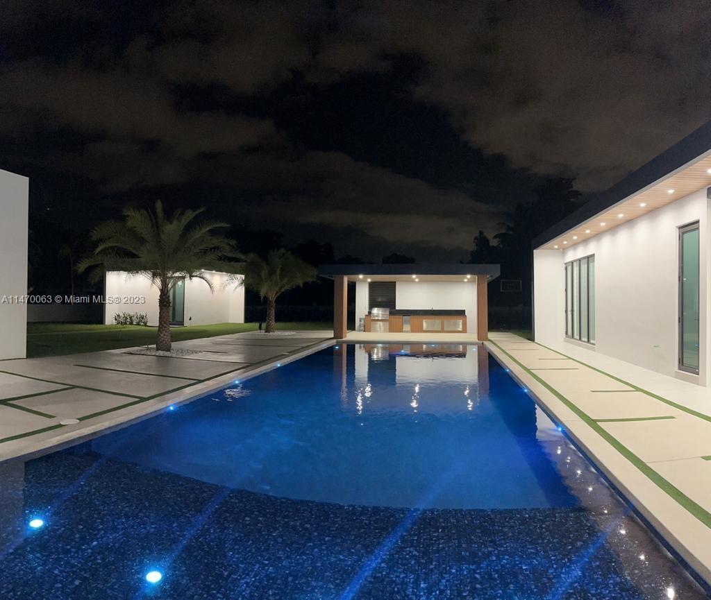 MILLER DRIVE ESTATES - Residential