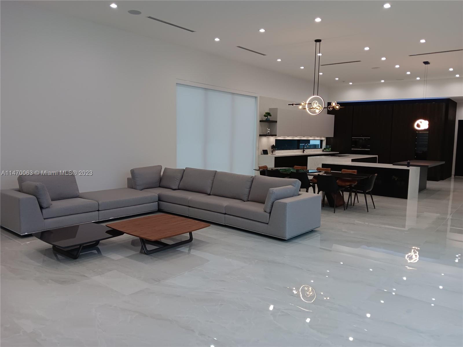 MILLER DRIVE ESTATES - Residential