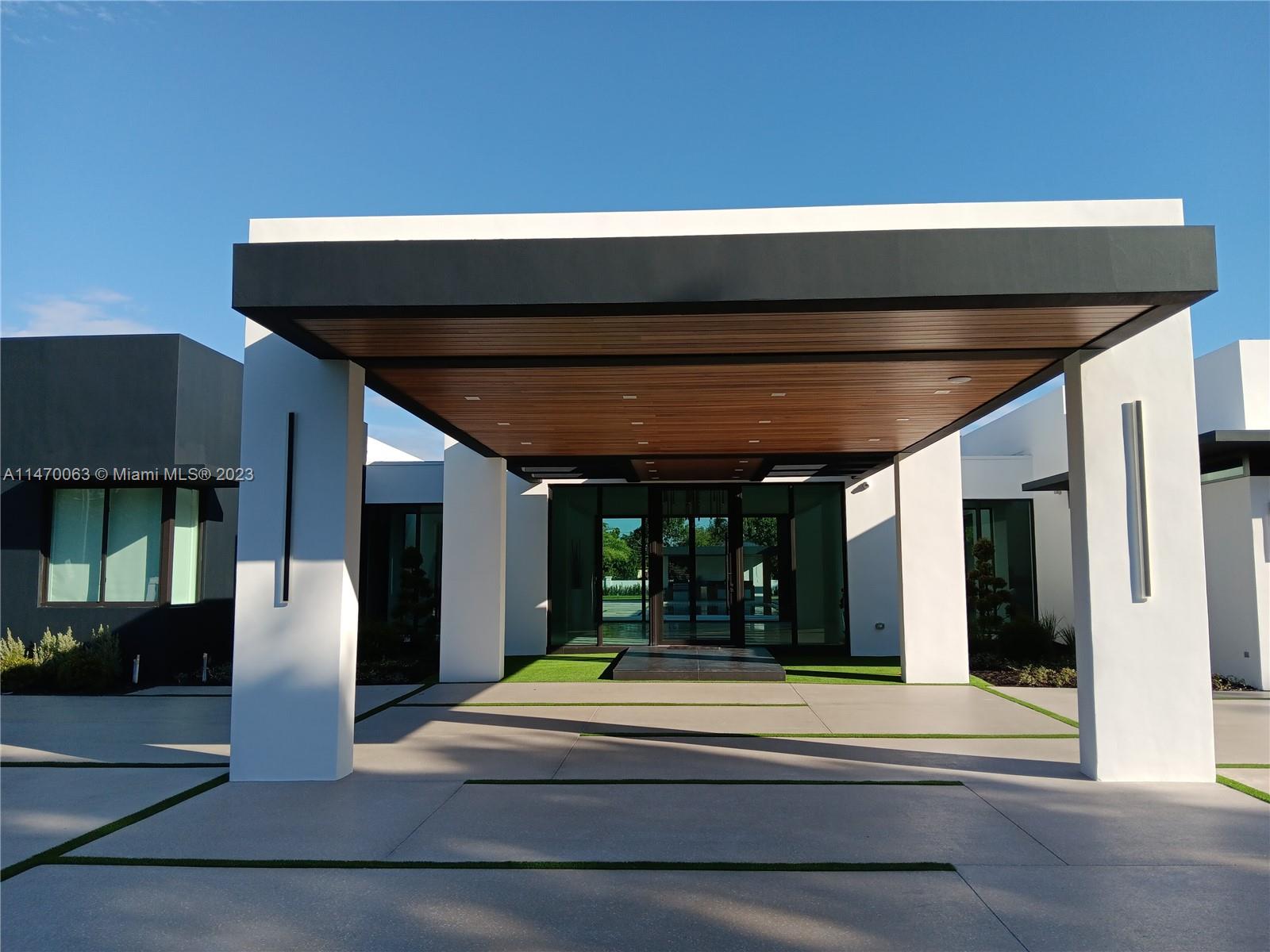 MILLER DRIVE ESTATES - Residential