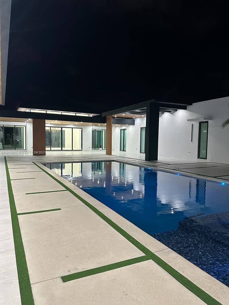 MILLER DRIVE ESTATES - Residential