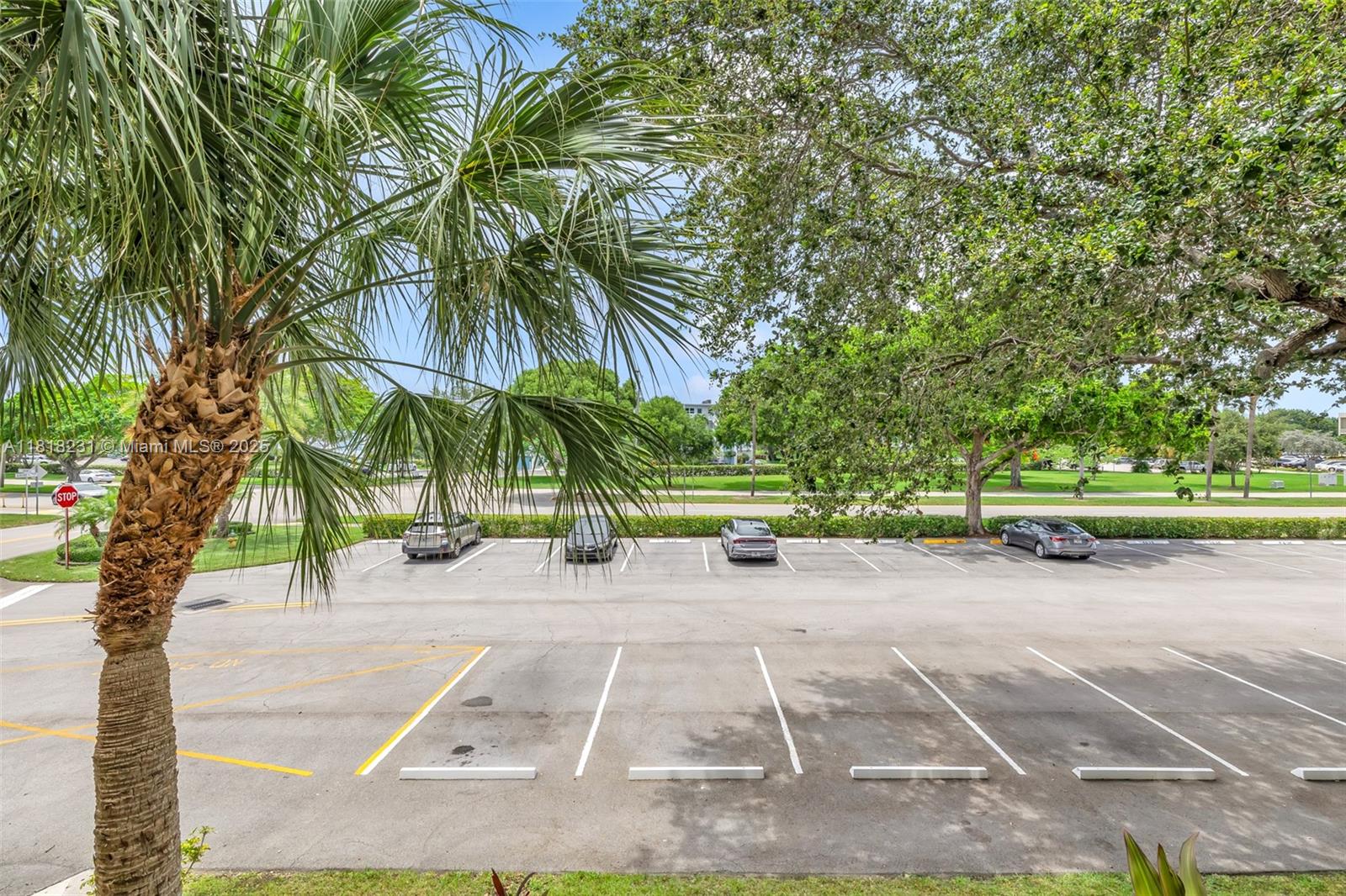 BERKSHIRE B CONDO - Residential