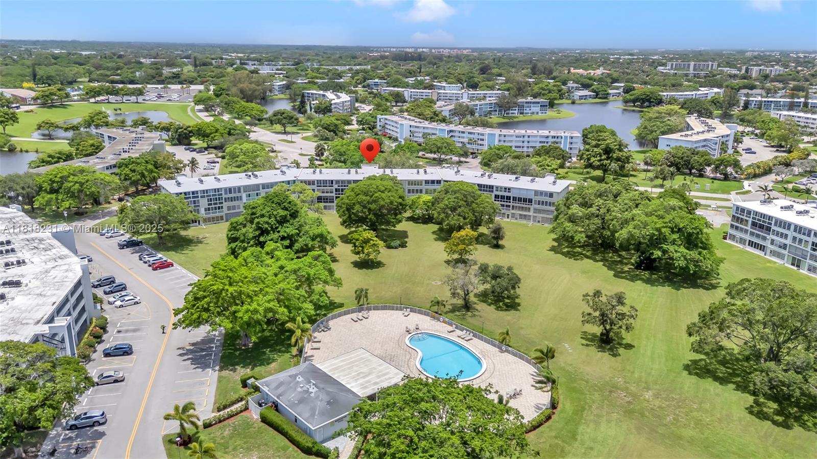 BERKSHIRE B CONDO - Residential