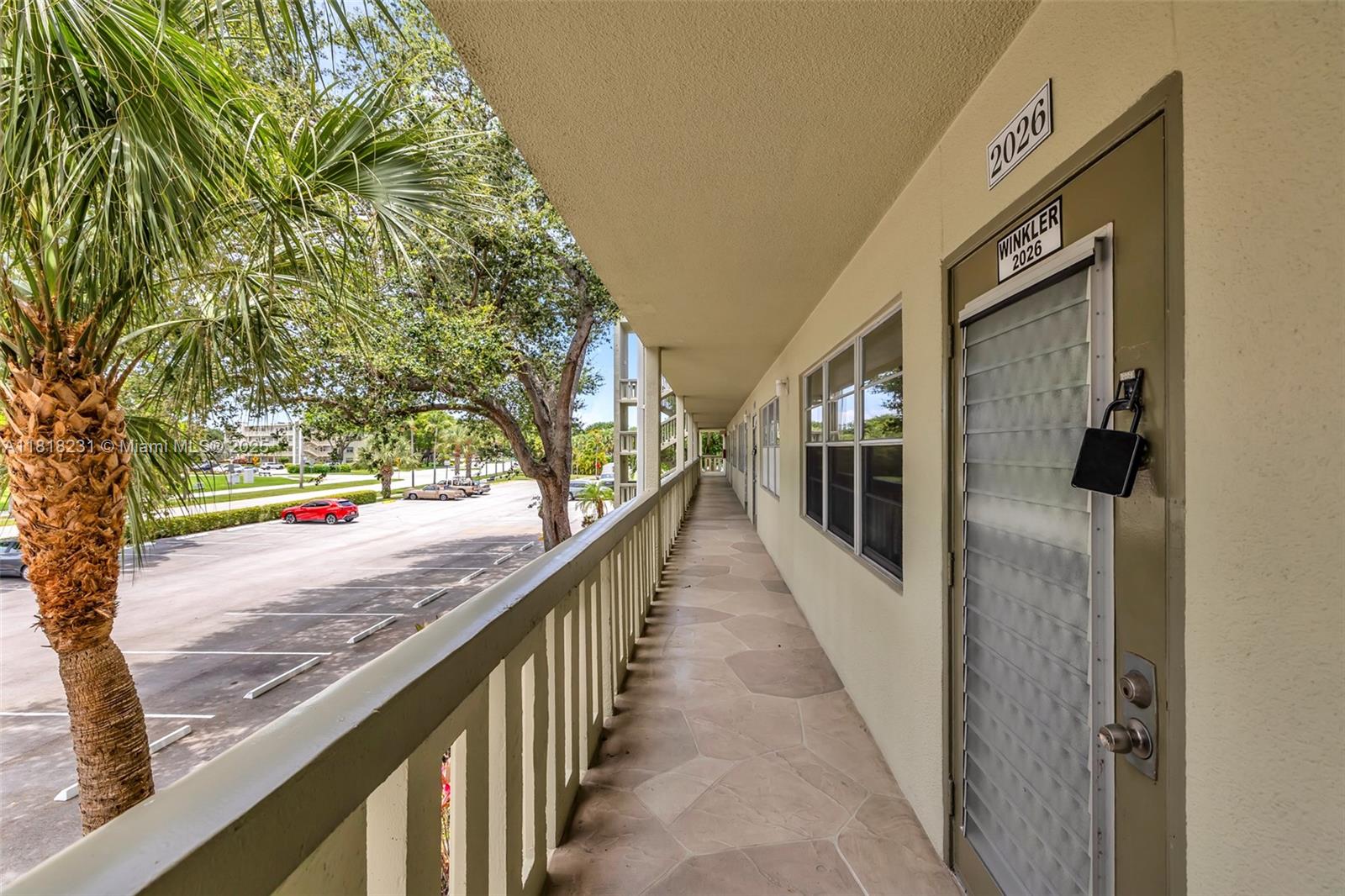 BERKSHIRE B CONDO - Residential