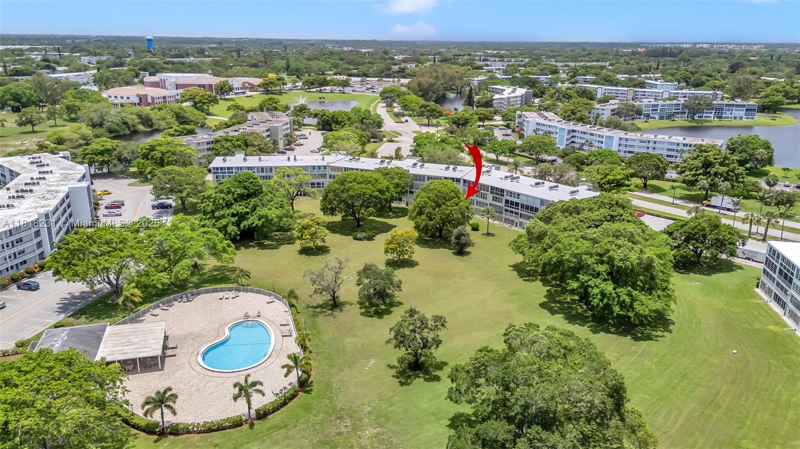 BERKSHIRE B CONDO - Residential