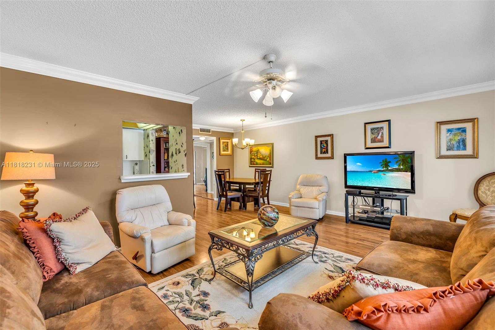 BERKSHIRE B CONDO - Residential