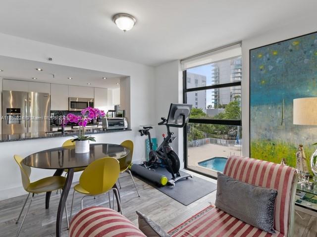 BRICKELL PARK CONDO - Residential