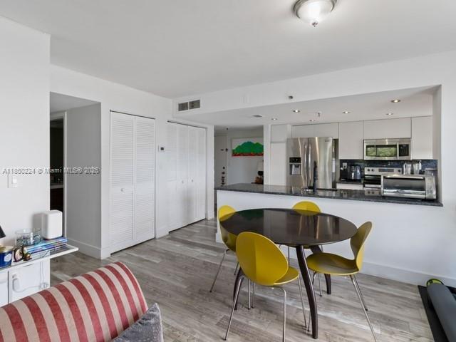 BRICKELL PARK CONDO - Residential