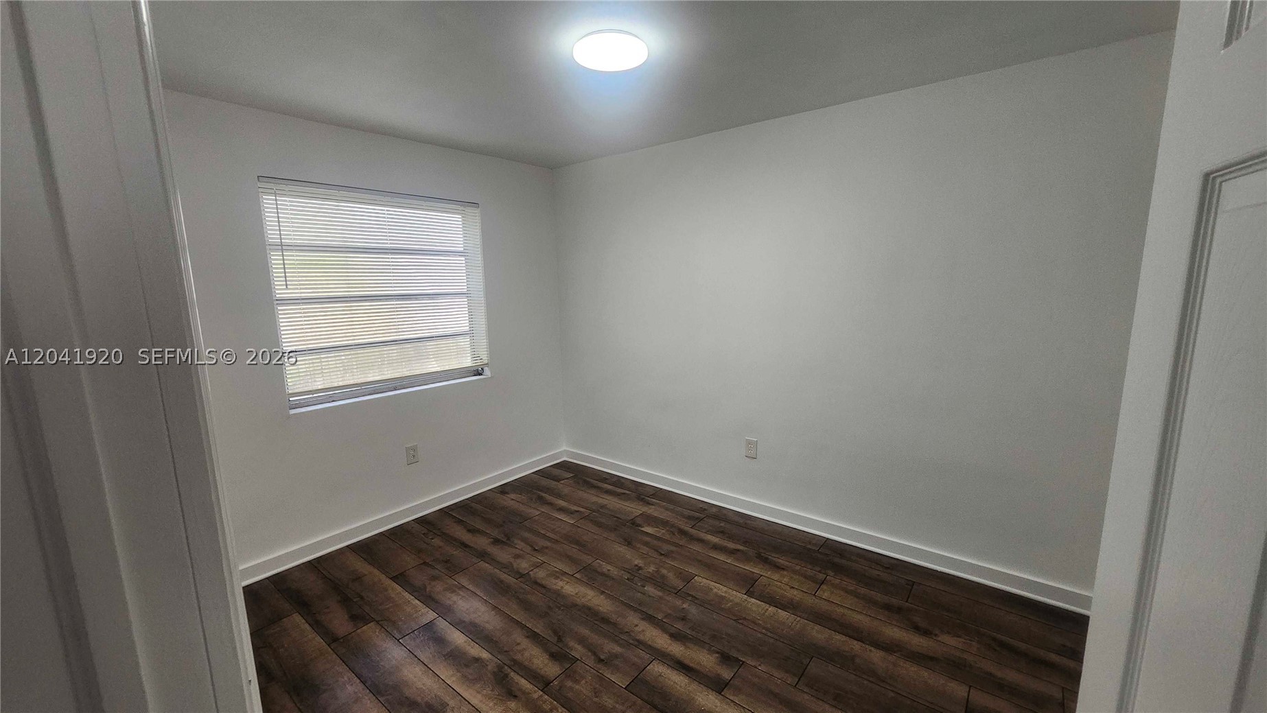 BISCAYNE GARDENS SEC A RE - Residential Lease