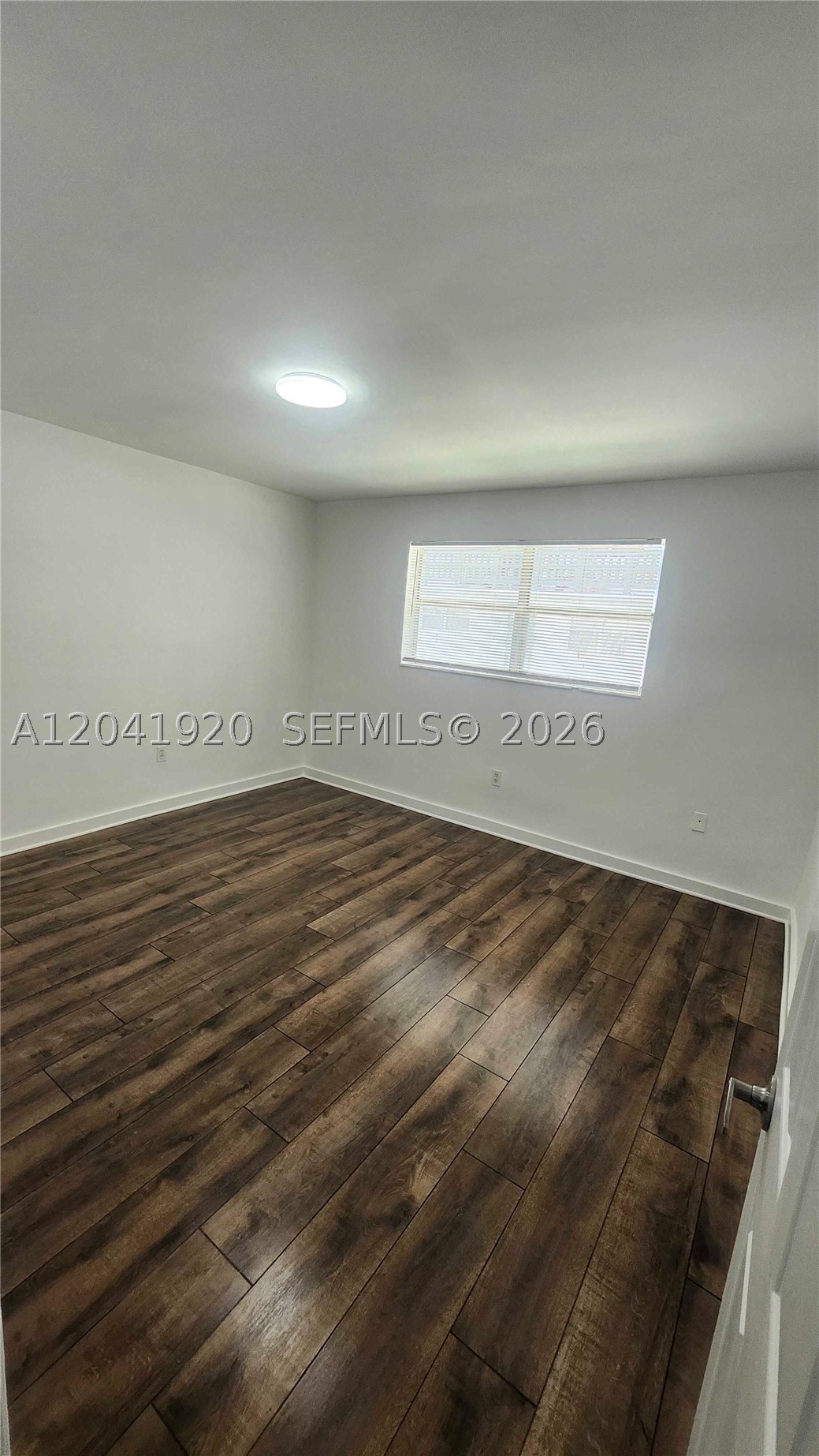 BISCAYNE GARDENS SEC A RE - Residential Lease
