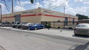 Free standing warehouse in Central Allapattah neighborhood. This property would make an excellent HQ for just about any type of business. Single or multi-tenant possibilities. Immediate neighbors include Jorge Perez 29,000 SF El Espacio Art Collection, and is situated directly across the street from the soon to open Museum Of Sex from New York City. The property is currently vacant, Property has current recertification, and clean environmental . Location could not be better for immediate access to all major roadways, Jackson Medical District, Civic Center, Wynwood, Beaches, Airports, Ports. Miami River.