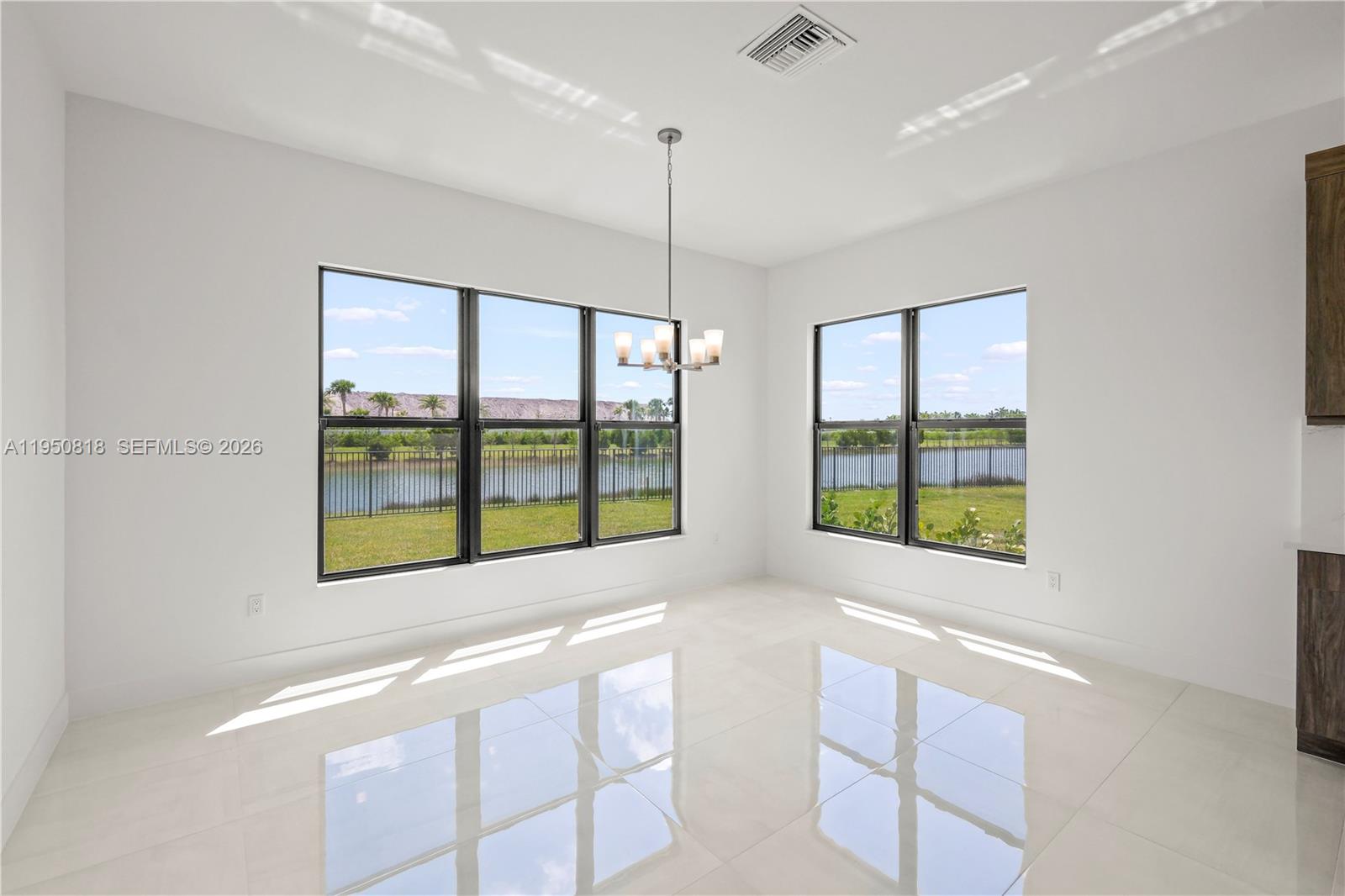 AVENIR POD - Residential