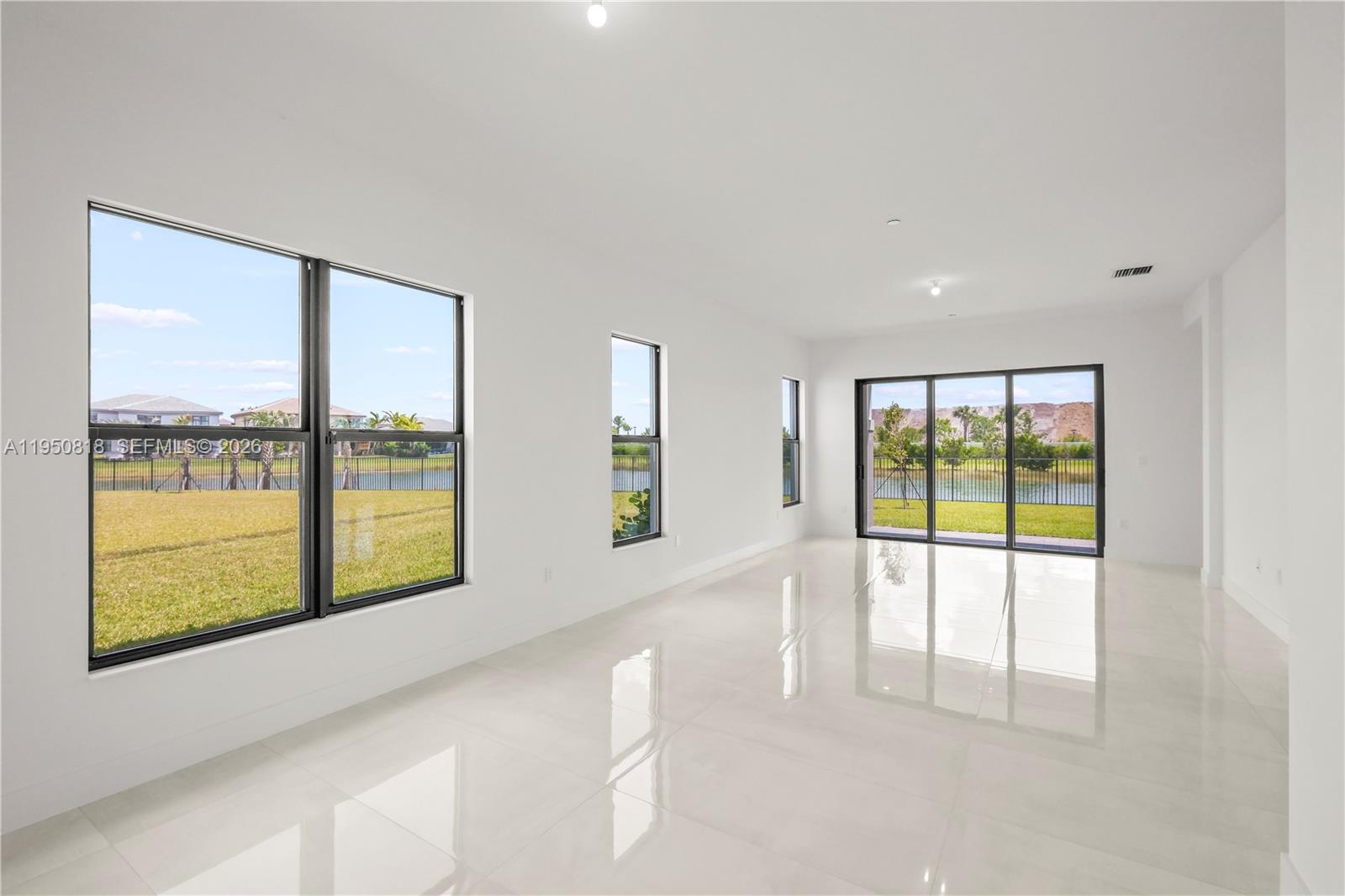AVENIR POD - Residential