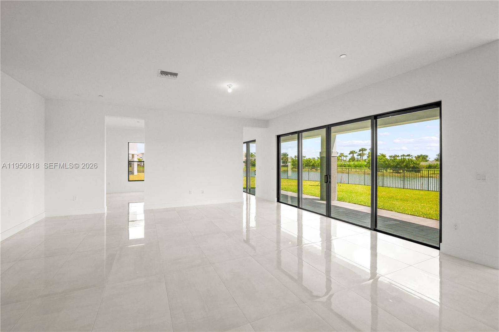 AVENIR POD - Residential