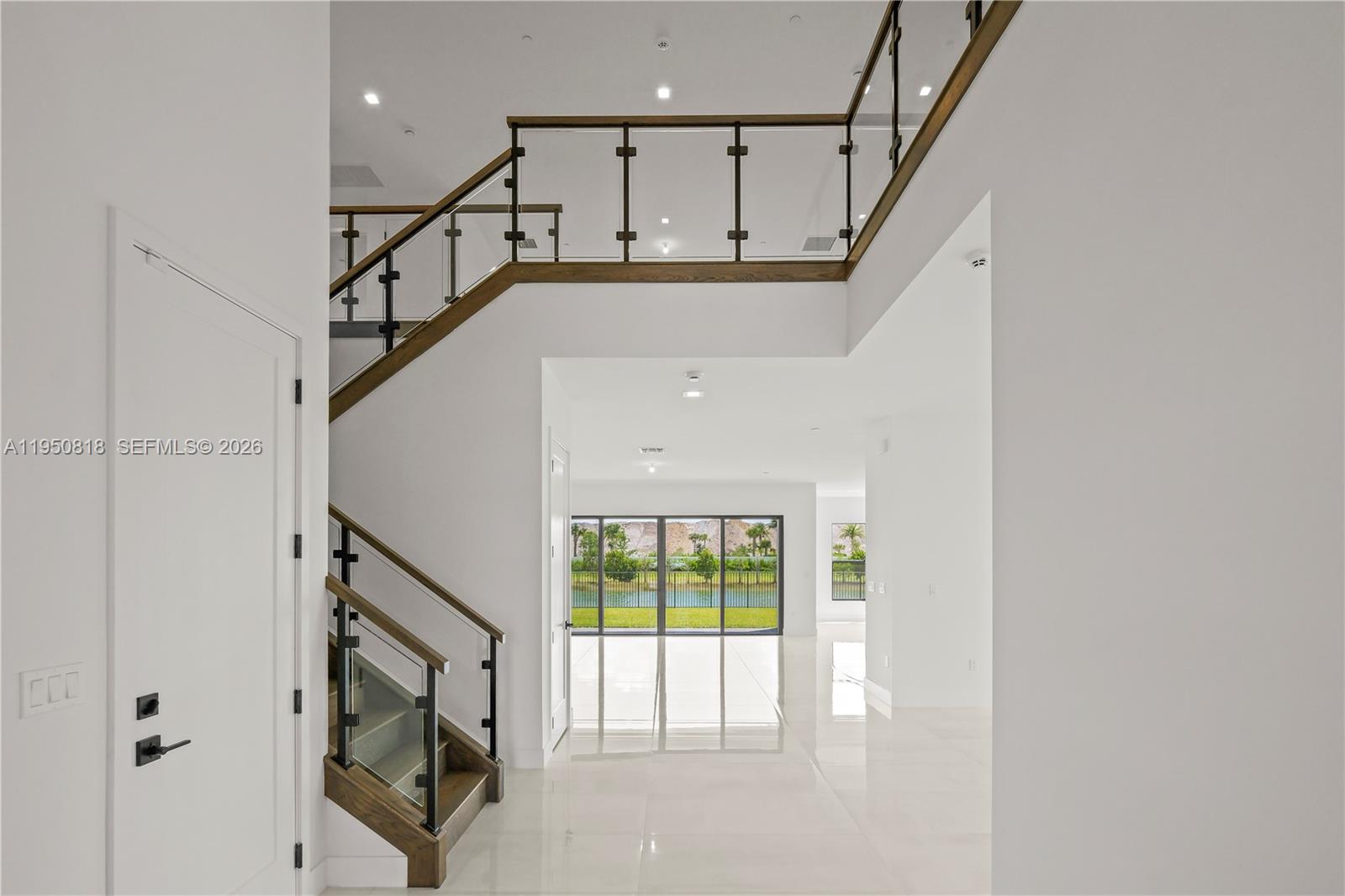 AVENIR POD - Residential