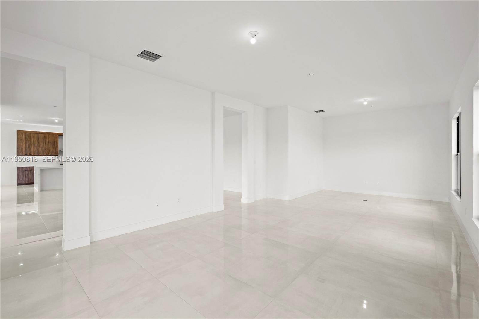 AVENIR POD - Residential