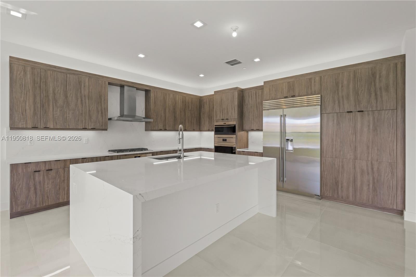 AVENIR POD - Residential