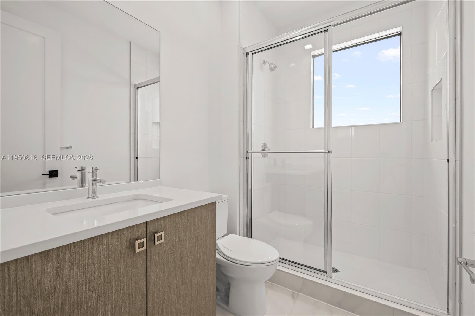 AVENIR POD - Residential
